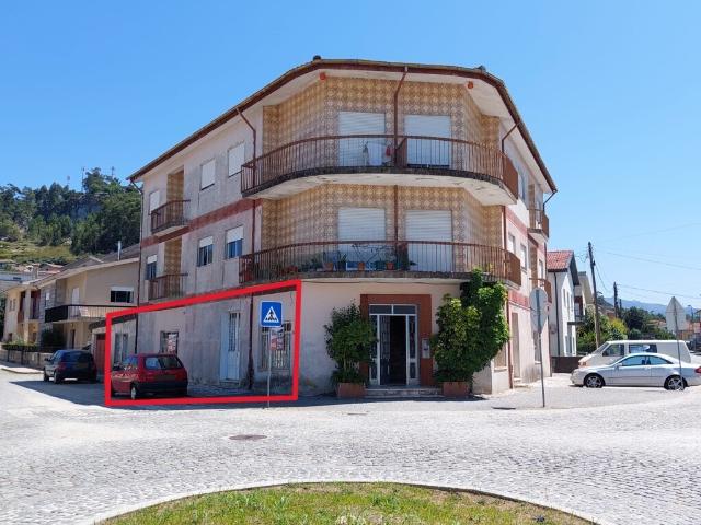 2 Apartamentos T0 / T2 Amares