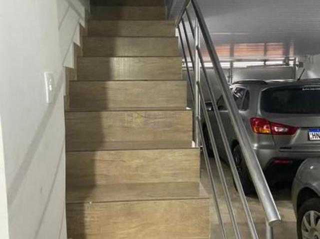 2 APARTAMENTOS GRANDES