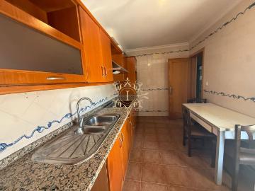 Casa à venda em Samouco - Varanda