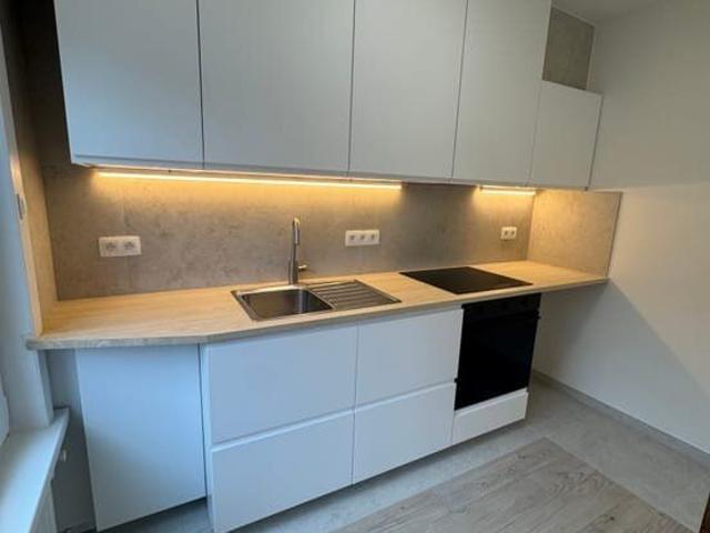 2 Appartementen 2 slaapkamers Blankenberge EPC B