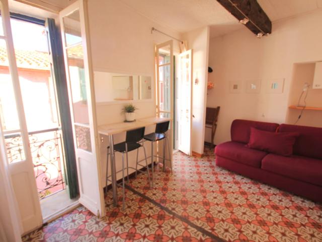 2 Appartements dans Maison de Village Centre Historique