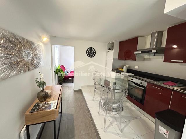 2 appartements Idéal investisseurs rentabilité 1600€ /mois