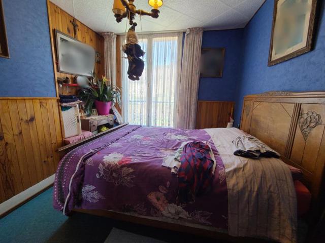 2 Appartements pour investissement