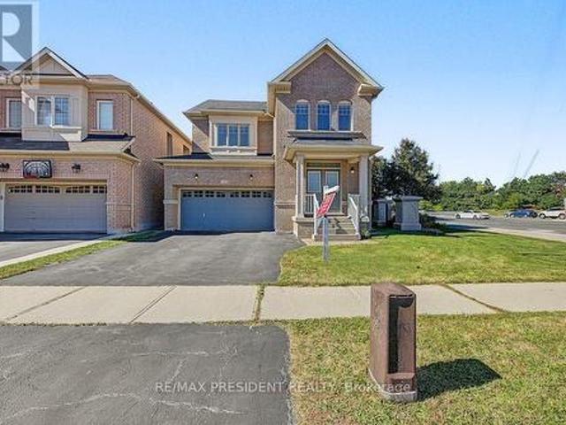 2 Archville Street, Brampton, ON, L6Y 5Y5 house for sale | Listing ID W13828 | Royal LePage