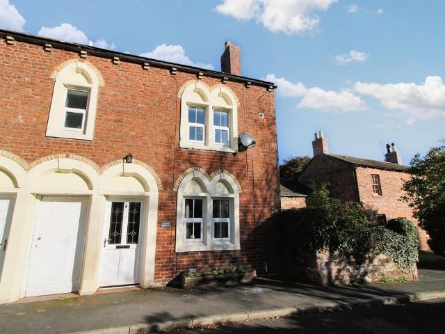 2 Arch Cottages, Aglionby, CA4 2 bed semi detached house to rent £800 pcm £185 pw