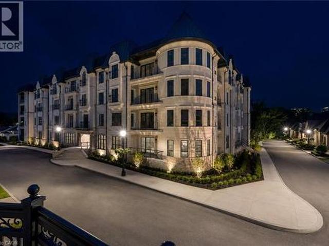 2 Arbourvale Common Unit# 209, St. Catharines, ON, L2T 2Z9 condo for sale | Listing ID 40857 | Royal LePage