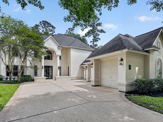 2 Argonne Pl, The Woodlands, TX 77382 | MLS #14483