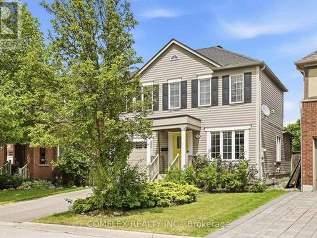 2 Armitage Crescent, Ajax, ON, L1T 4G6 house for sale | Listing ID E13660 | Royal LePage