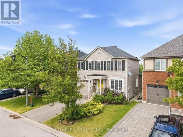 2 Armitage Crescent, Ajax, ON, L1T 4G6 house for sale | Listing ID E13822 | Royal LePage