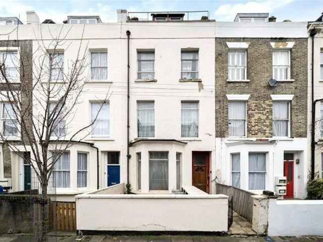 2 Arthur Road, London, N7 6DR, United Kingdom | 4 bed apartment for rent #137931017 | Rentberry