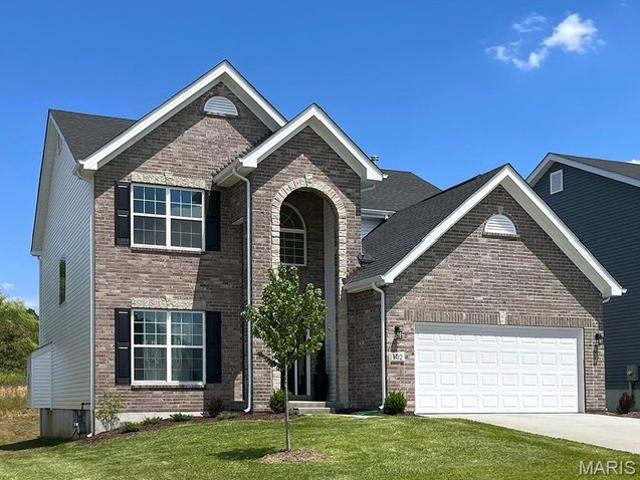 2 Ashford at Winsel Park, Sullivan, MO 63080