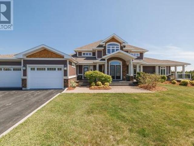 2 Ashkay Drive, Logy Bay, NL, A1K 0G6 house for sale | Listing ID 1299 | Royal LePage
