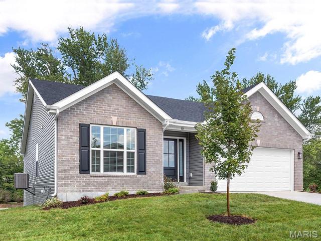 2 Aspen At Silo Ridge, Cuba, MO 65453 | MLS #25079