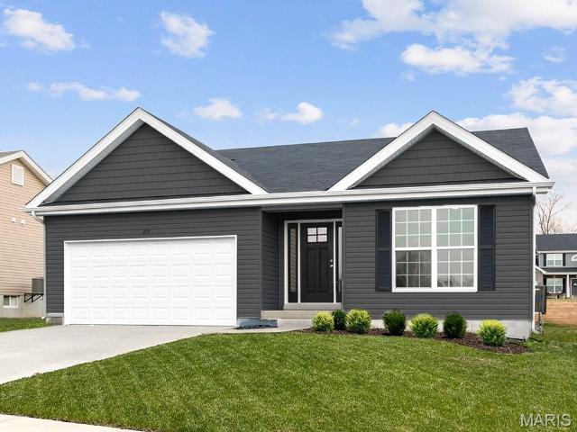 2 Aspen At Westhaven, Wentzville, MO 63385 | MLS #25039