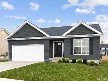 2 Aspen At Westhaven, Wentzville, MO 63385 | MLS #25039
