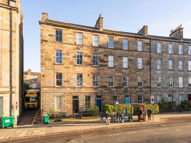 2 Buccleuch Terrace, City of Edinburgh, EH8 9ND, United Kingdom | 4 bed apartment for rent #134900795 | Rentberry