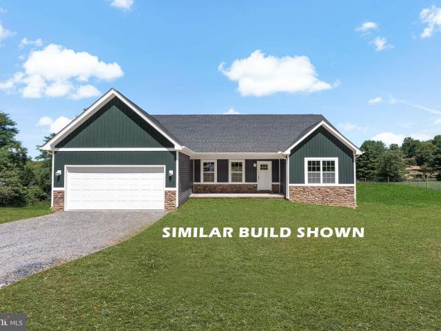 2 Buck Hill Rd, Gerrardstown, WV 25420 | MLS #WVBE2038