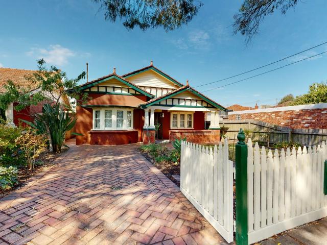 2 Budds Street, Coburg