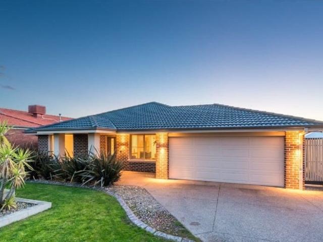 2 Buffalo CourtBerwick VIC 3806, Australia