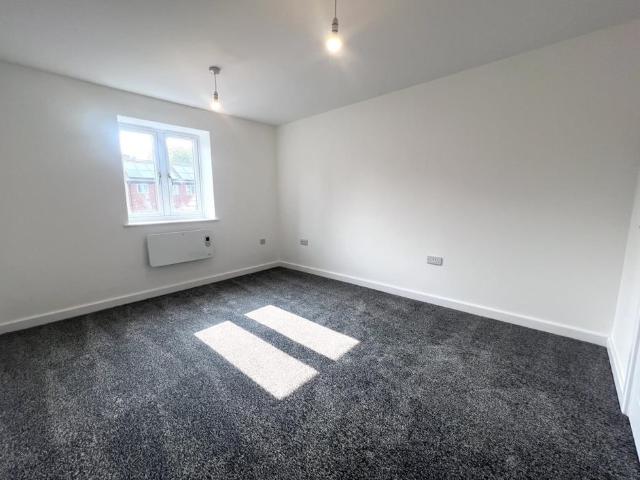 2 Bullace Close, Link Road, Wombourne