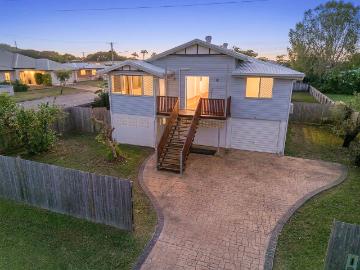 Wulguru, Roseneath, Townsville City, Townsville City, Inneston, Yorke Peninsula, Yorke Peninsula, Garden Island, City of Salisbury, South Australia