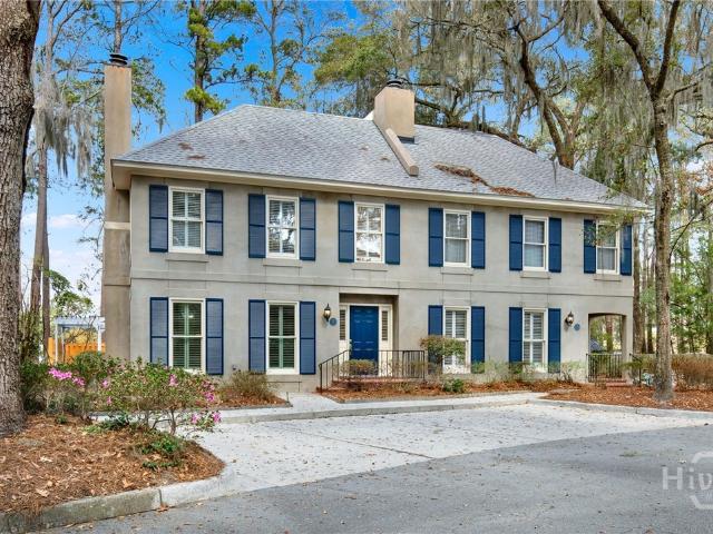 2 Bundy Park, Savannah, GA 31406 | MLS #SA350130