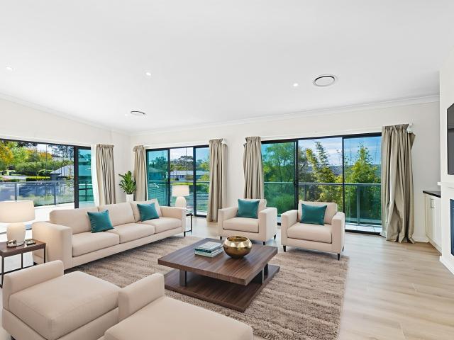 2 Burdekin Crescent, St Ives, NSW 2075 House for Rent Ray White Upper North Shore