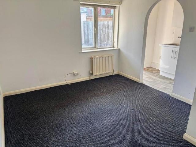 2 Burgh Road, Skegness, PE25