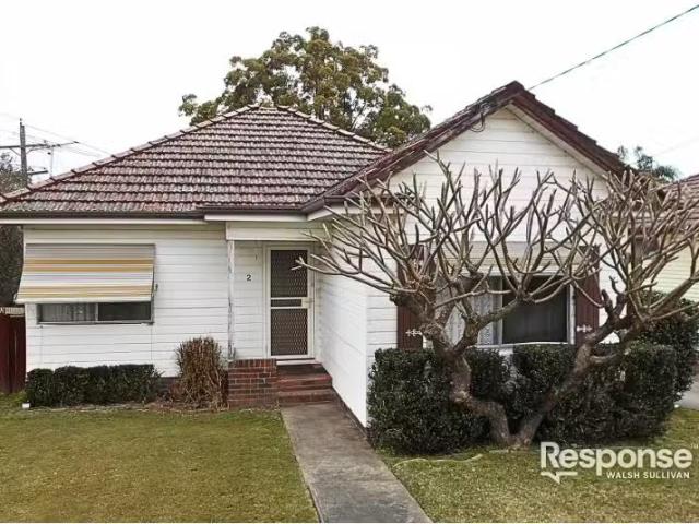 2 Burlington Street, Northmead House for rent Listed by Rober.