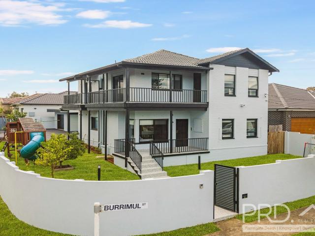 2 Burrimul Street, KINGSGROVE NSW 2208