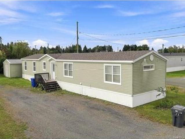 2 Butternut Lane, Jacksonville, NB, E7M 0G3 house for sale | Listing ID NB147987 | Royal LePage
