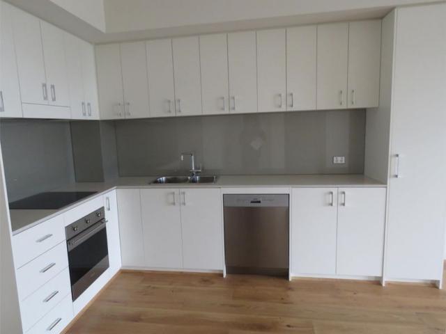 2 by 2 Apartment