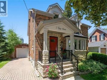 2 Byng Avenue, Brampton, ON, L6Y 1L1 house for sale | Listing ID 40842 | Royal LePage