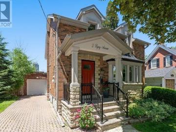 2 Byng Avenue, Brampton, ON, L6Y 1L1 house for sale | Listing ID W13485 | Royal LePage