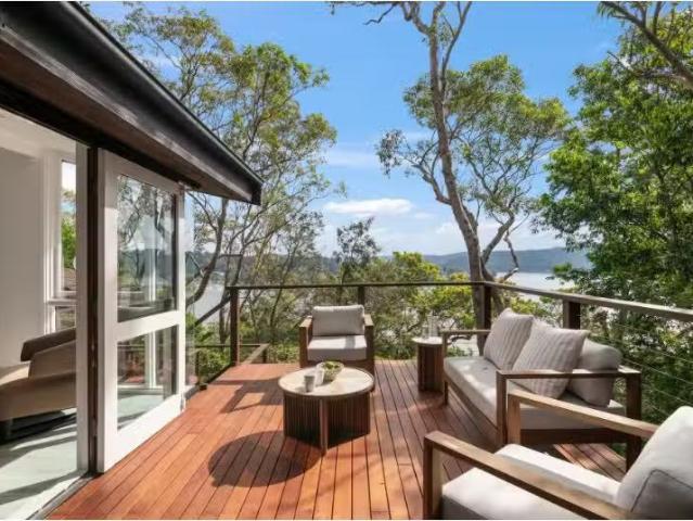2 Bynya Road, Palm Beach House for rent Listed by Kristy Fraz.