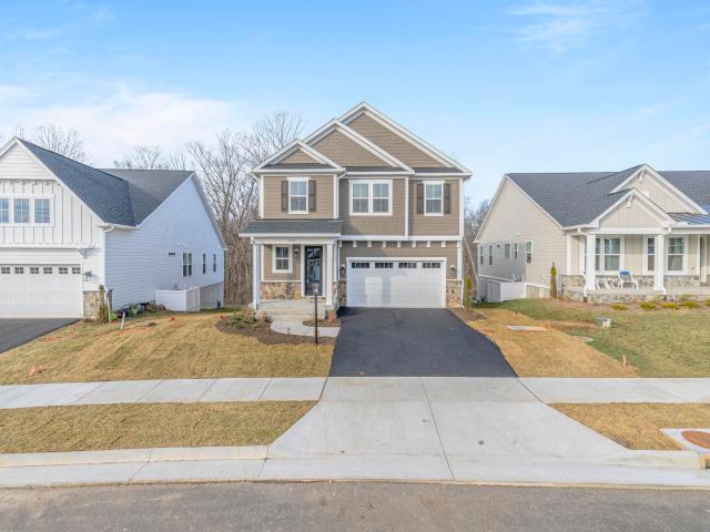 2 B Sablewood Dr, Charlottesville, VA 22911 | MLS #674198