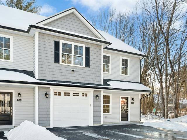 2 B Wilson Rd, Unit B, Millbury, MA 01527 | MLS #73546
