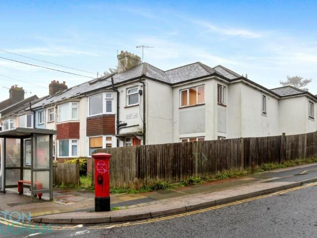 2 Baden Road, East Sussex BN2 2 bed apartment to rent £1,450 pcm £335 pw
