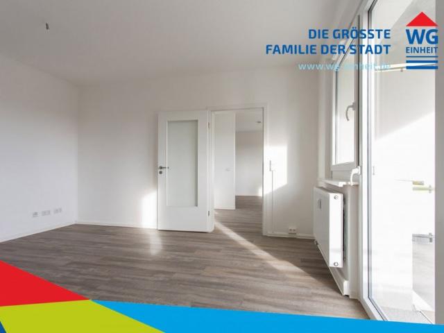 2 Bäder, 2 Balkone erstklassiges Seniorenwohnen in Hutholz!