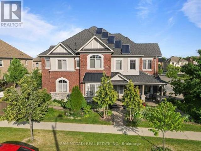 2 Bakersfield Road, Brampton, ON, L6P 2Z3 house for sale | Listing ID W13618 | Royal LePage
