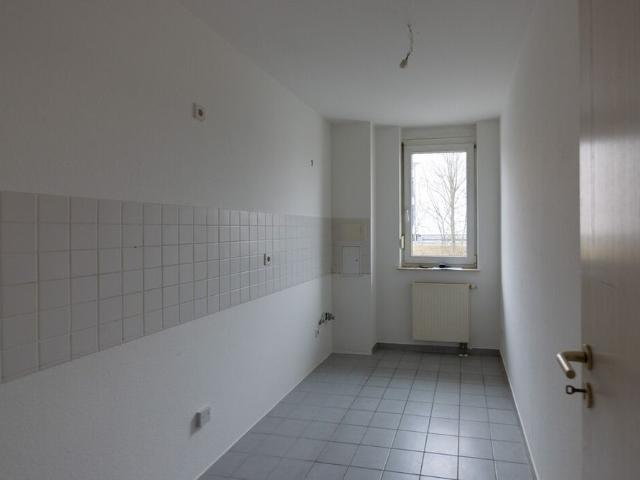 2 Balkone – Maisonette – Weitblick | 4 Zimmer Wohnung Plauen Ostvorstadt