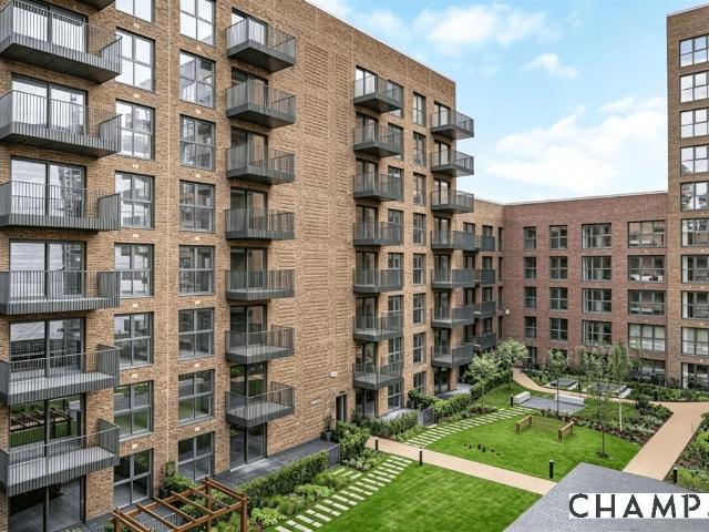 2 Banks Road SE3, 2 bed flat to rent, £2,550 pcm | PrimeLocation