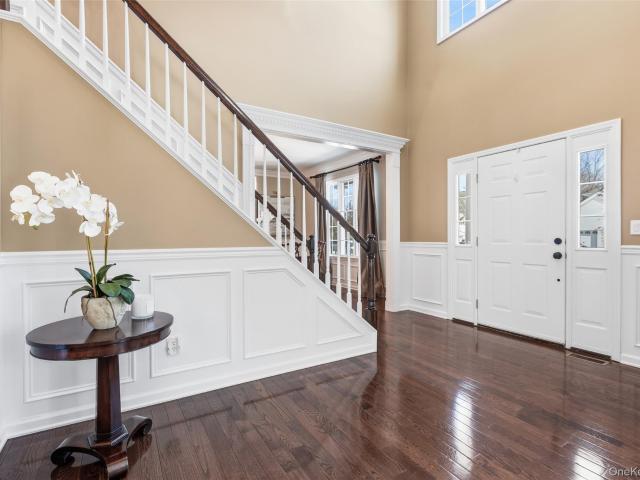 2 Bassett Court