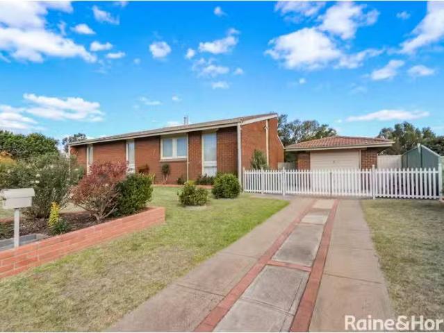 2 Bassett Drive, WEST BATHURST House for rent Listed by Renta.