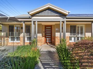 Narrabundah, Symonston, Greater Queanbeyan