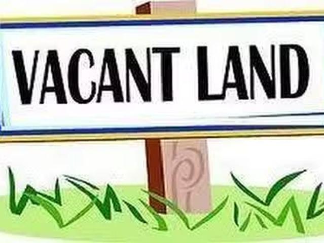2 Barters Lane, Stephenville Crossing, NL, A0N 2C0 vacant la.
