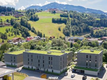 2.Bauabschnitt! Wohndomizil Schladming Haus West TOP 0.3 Hochwertige Neubauwohnung in Zentrumsnähe