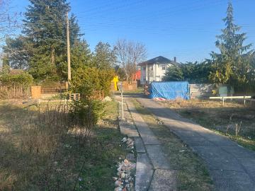 Wernergraben, Marzahn-Hellersdorf, Trappenfelde, Barnim, Bundesland Brandenburg