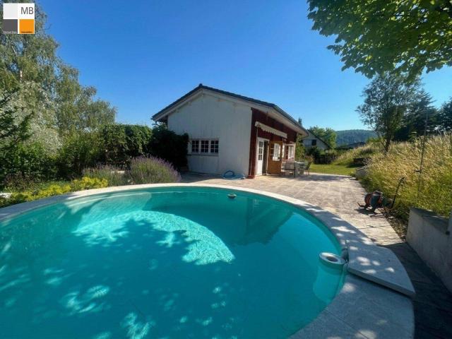 2 Bauparzellen in atemraubender Natur I MB IMMOBILIEN