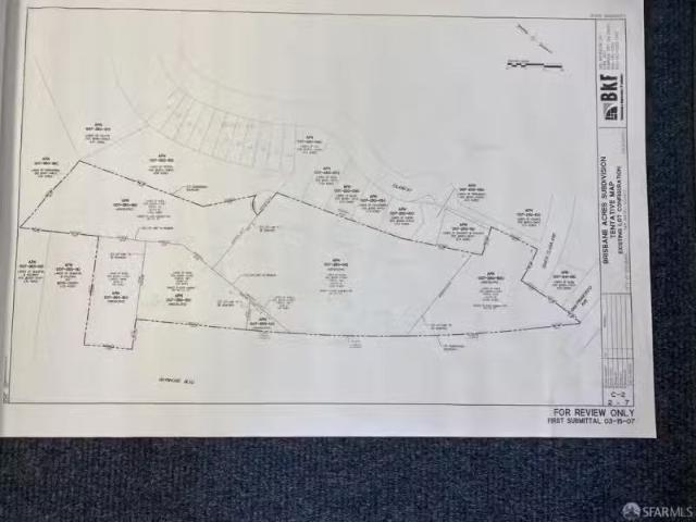 2 BAYSHORE BOULEVARD, BRISBANE, CA 94005